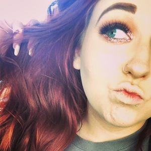 Meet your Posher, Irene